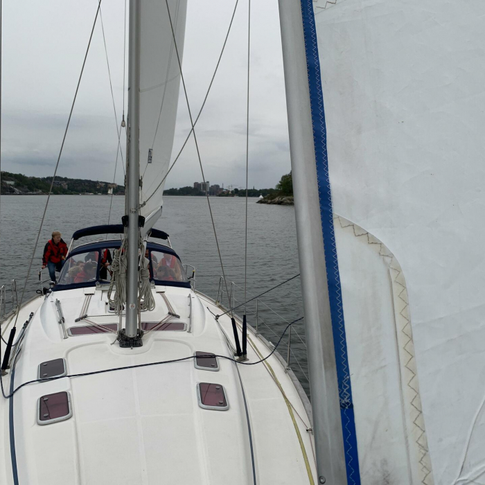 Evita | Bavaria 46 photo 12
