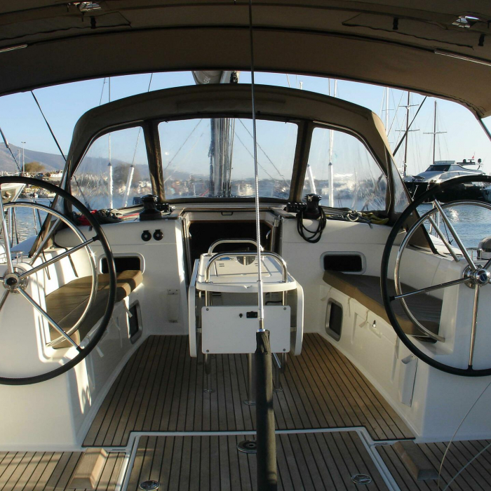 Ataraxia | Sun Odyssey 519 photo 8