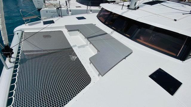 Sirius 1 | Fountaine Pajot Astrea 42 photo 35