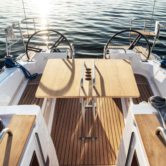 Oto | Elan Impression 40.1 photo 8