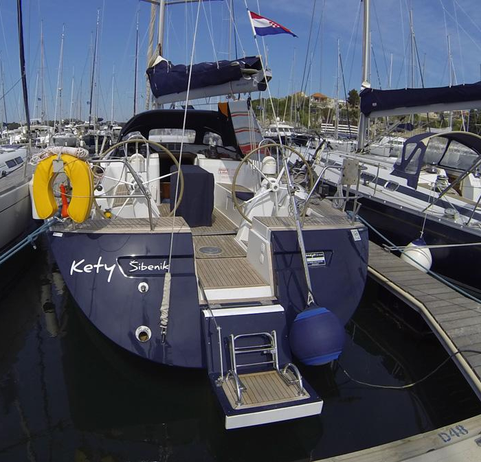 Kety | Grand Soleil 50 photo 1