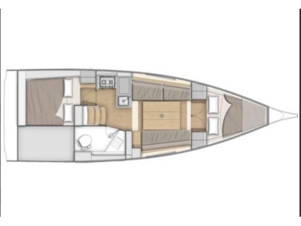 Giugi | Oceanis 30.1 photo 6