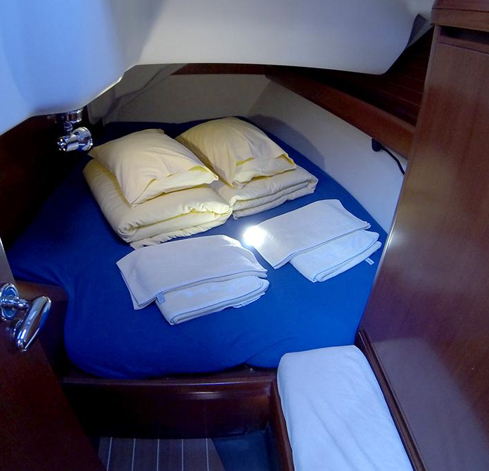 Sportski Vuk | Grand Soleil 37 R photo 2