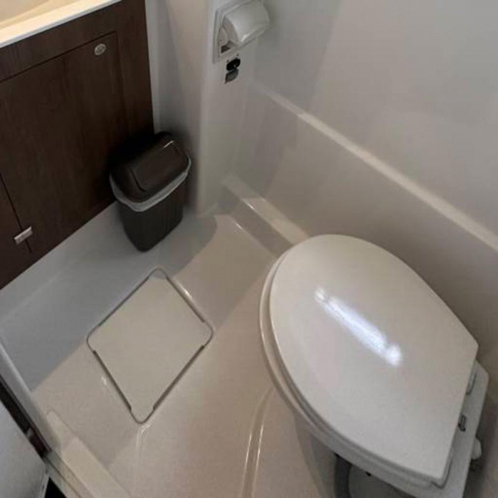 Miro Bot | Bali Catspace photo 4