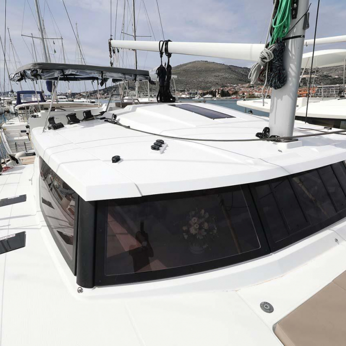 La Mula | Fountaine Pajot Astrea 42 photo 25