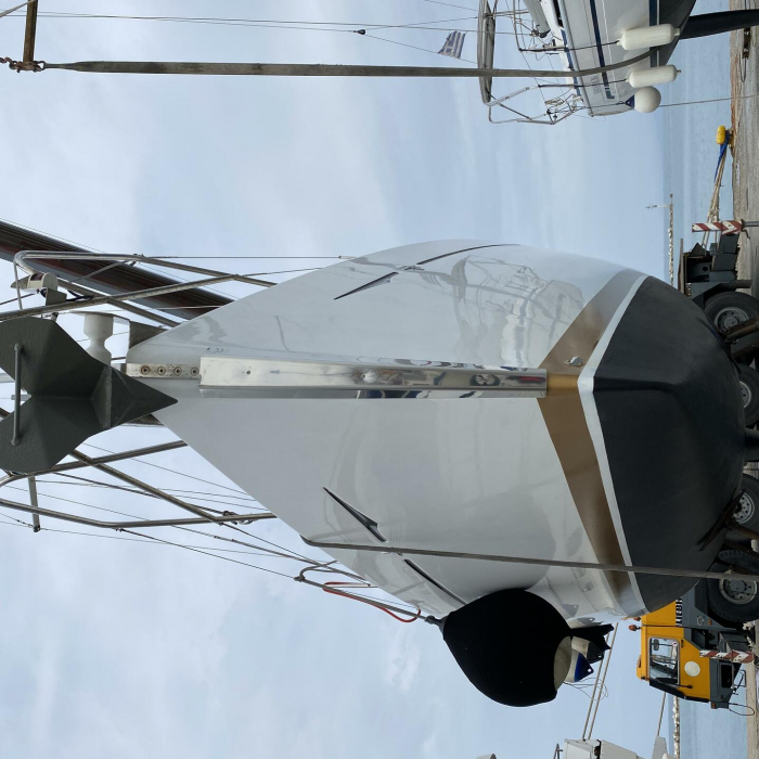 Billis | Sun Odyssey 36i photo 3