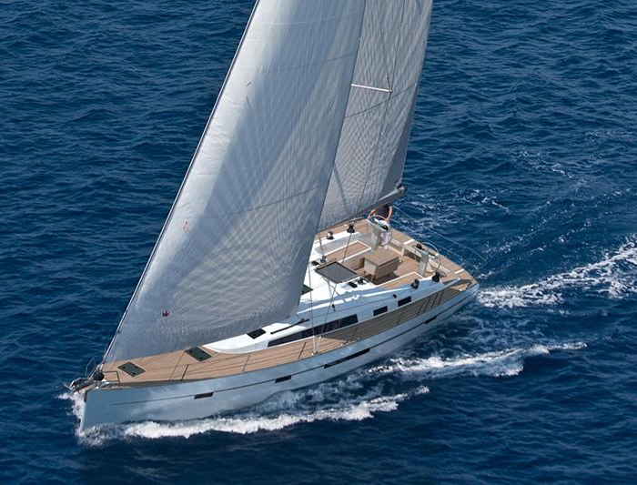Star Romeo | Bavaria Cruiser 56 photo 2