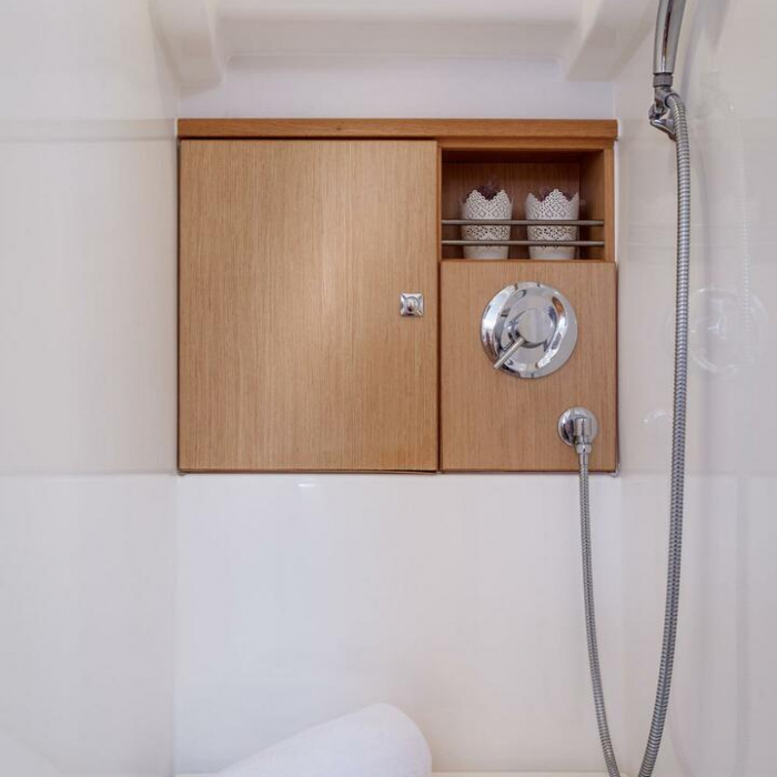 Petra 2 | Bavaria cruiser 51 photo 28