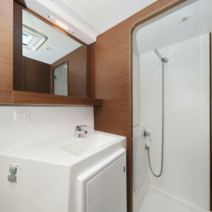 Easy Course | Lagoon 42 photo 15