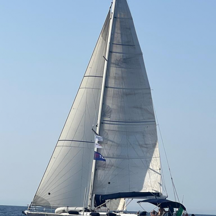 Don Pepe | Sun Odyssey 49 photo 2