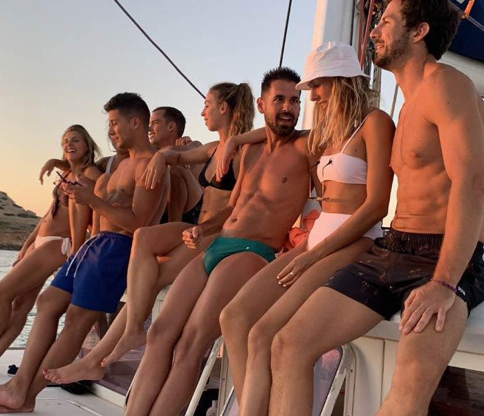 Nusa | Lagoon 400 photo 35