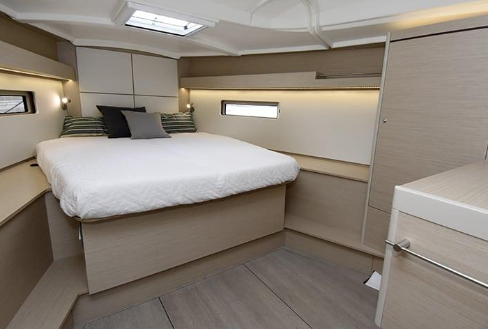 Madelon | Oceanis 40.1 photo 5