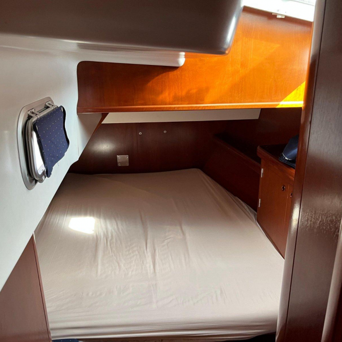 INTERMEZZO | Beneteau 50 photo 16