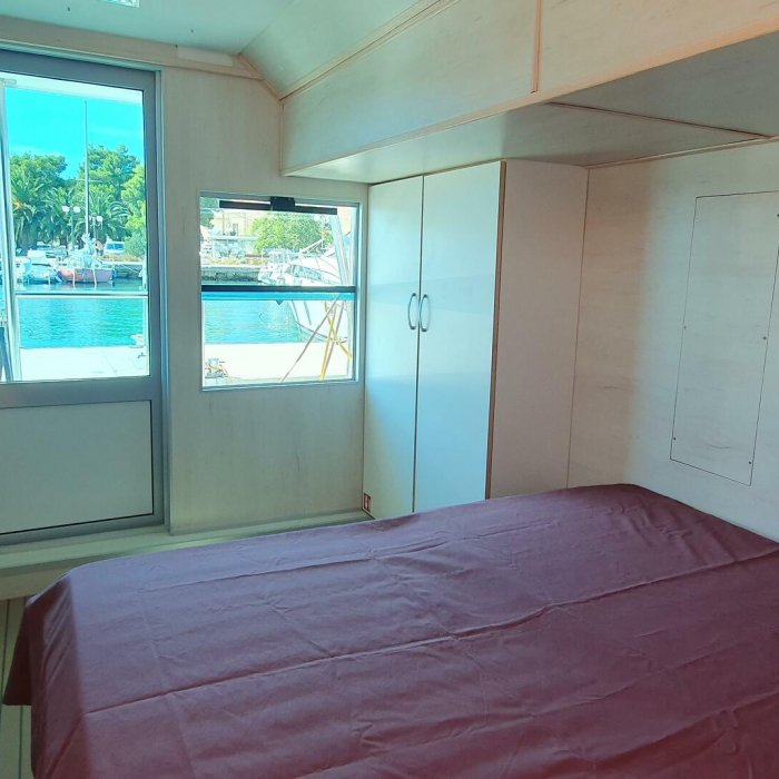 UPWIND 50 | Catamaran photo 27