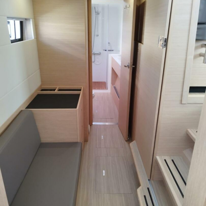 Negroni | Nautitech 40.3 photo 16