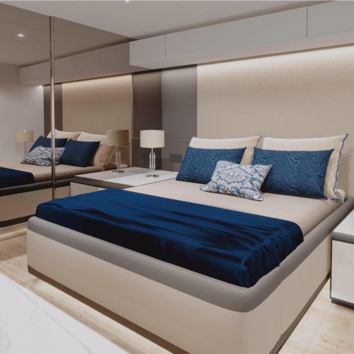 Genny | Sunreef 80 photo 3