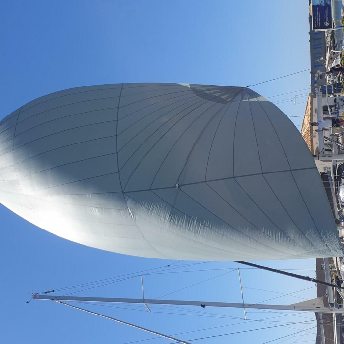 In A Silent Way | Sun Odyssey 519 "In A Silent Way" photo 7