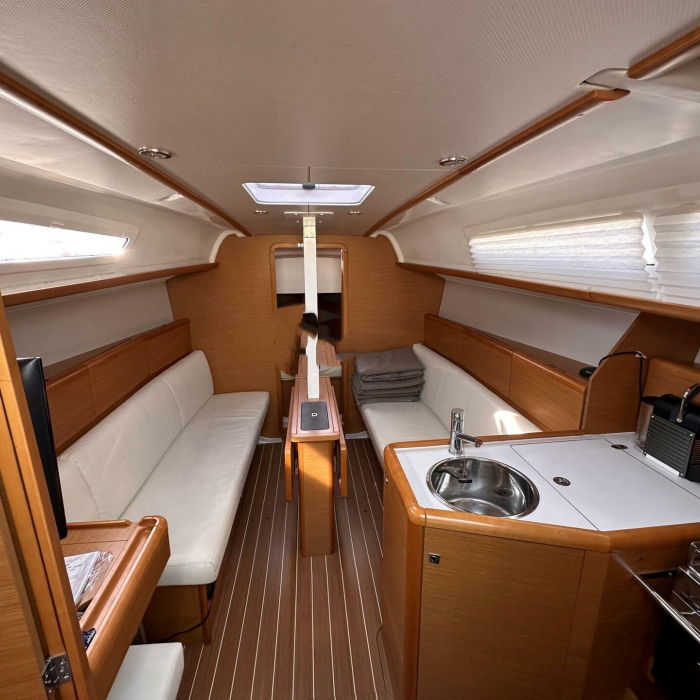 Cosma | Sun Odyssey 33i photo 29