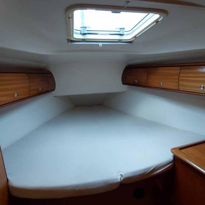 Kigo 3 | Bavaria 44 photo 9