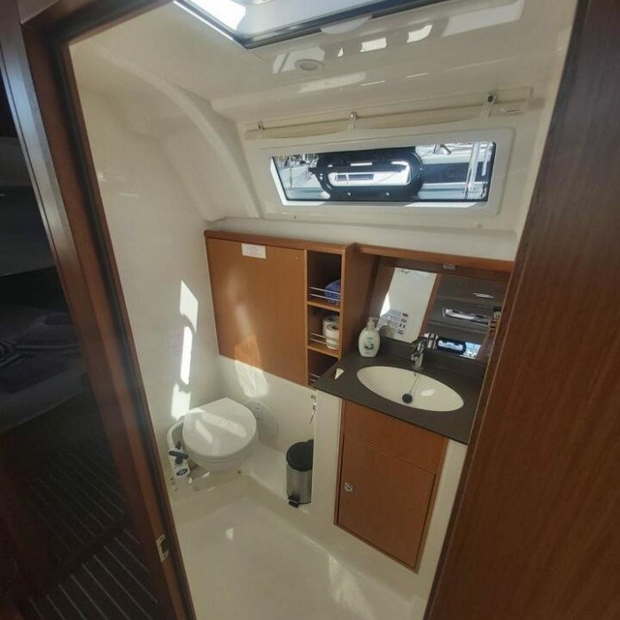 Livka IV | Bavaria Cruiser 41 photo 15