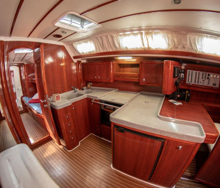 Apollon | Ocean Star 51.2 photo 19