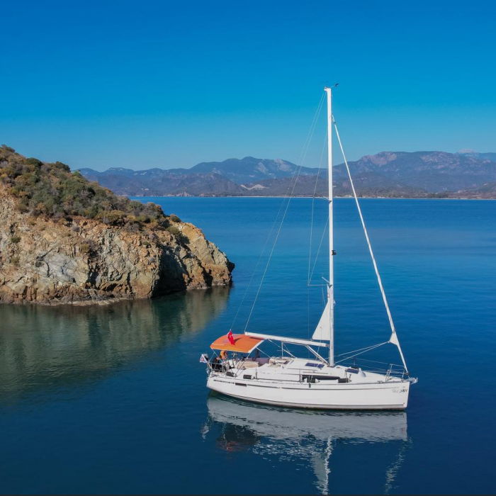 Taz | Bavaria Cruiser 34 photo 10