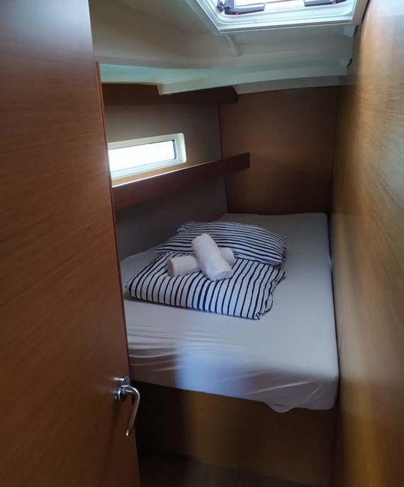 Uccelli | Sun Odyssey 440 photo 17