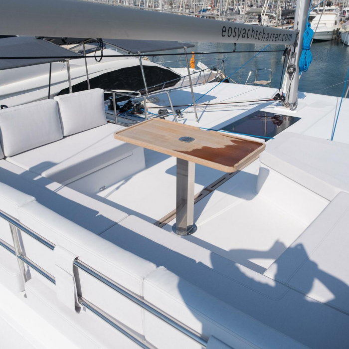 Aura | Aventura 45 photo 6