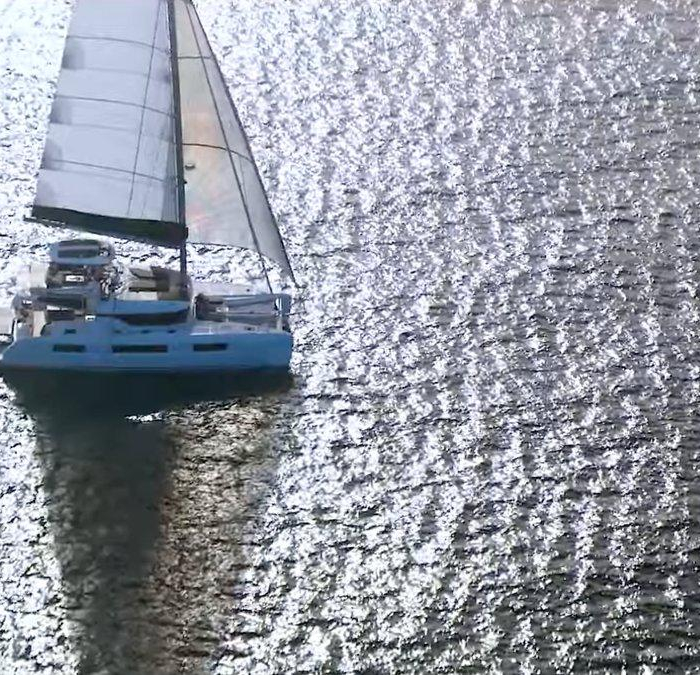 Unconditional Love | Lagoon 51 OW photo 20