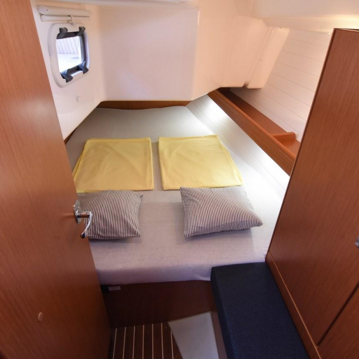 Talassa | Bavaria Cruiser 34 photo 10