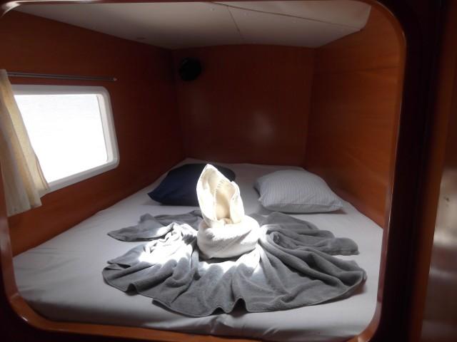 Marlene Cuba | Lagoon 380 photo 11