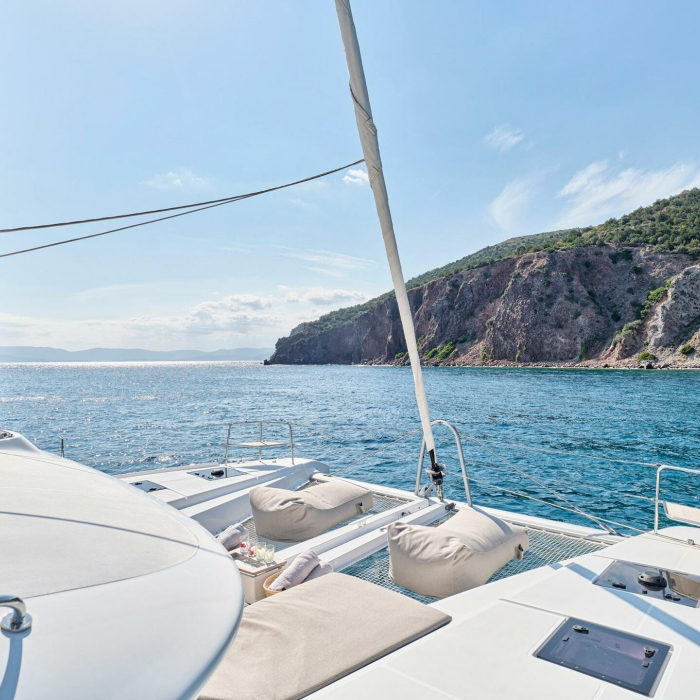 Efkrati | Lagoon 51 photo 30