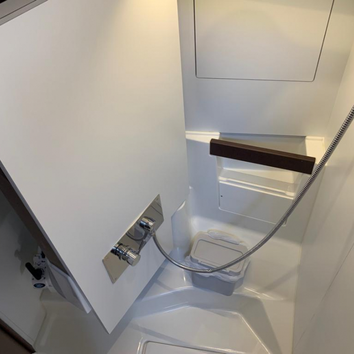 Olga | Oceanis 51.1 photo 16