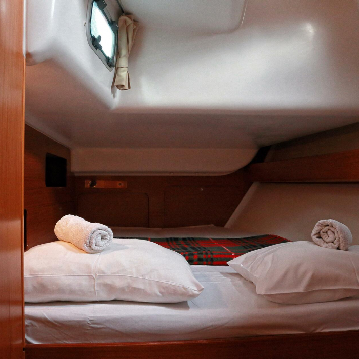 Hermes | Cyclades 43.4 photo 9