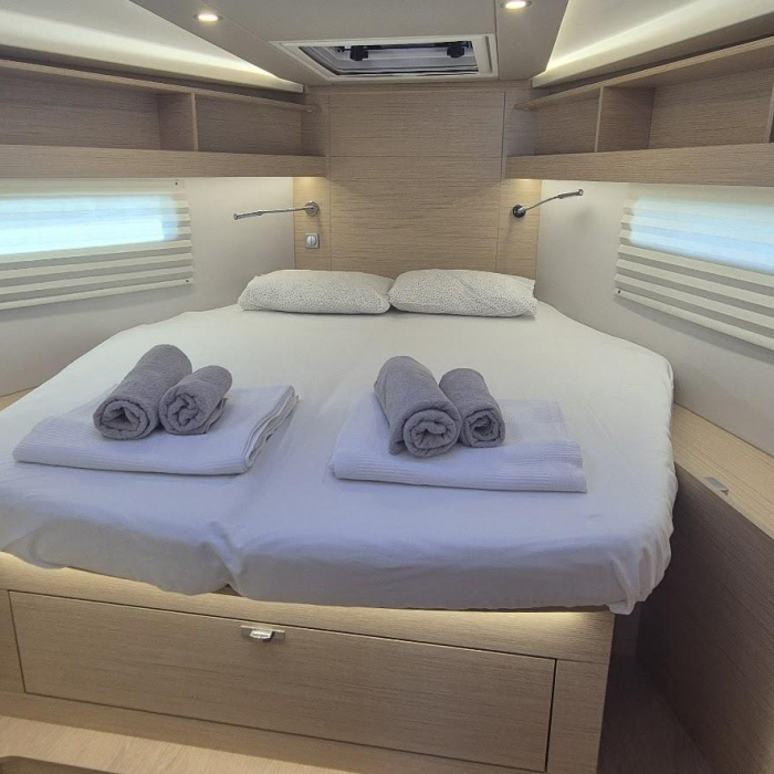 Demirs | Hanse 410 photo 1