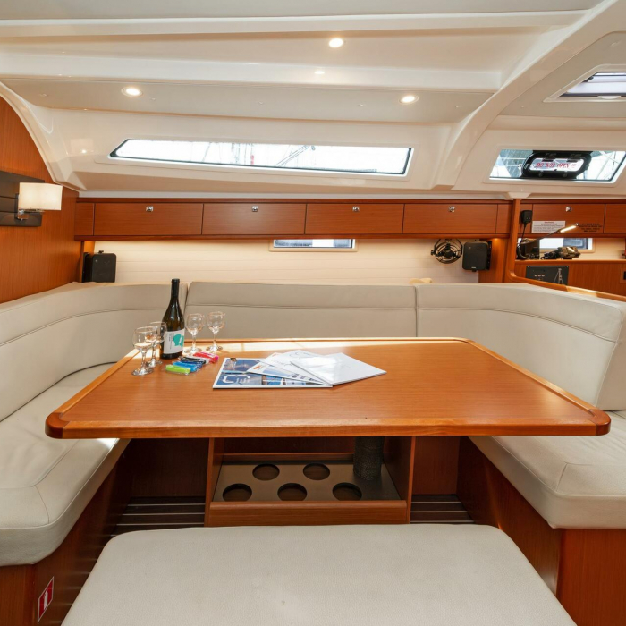 Laertis | Bavaria Cruiser 41 photo 21