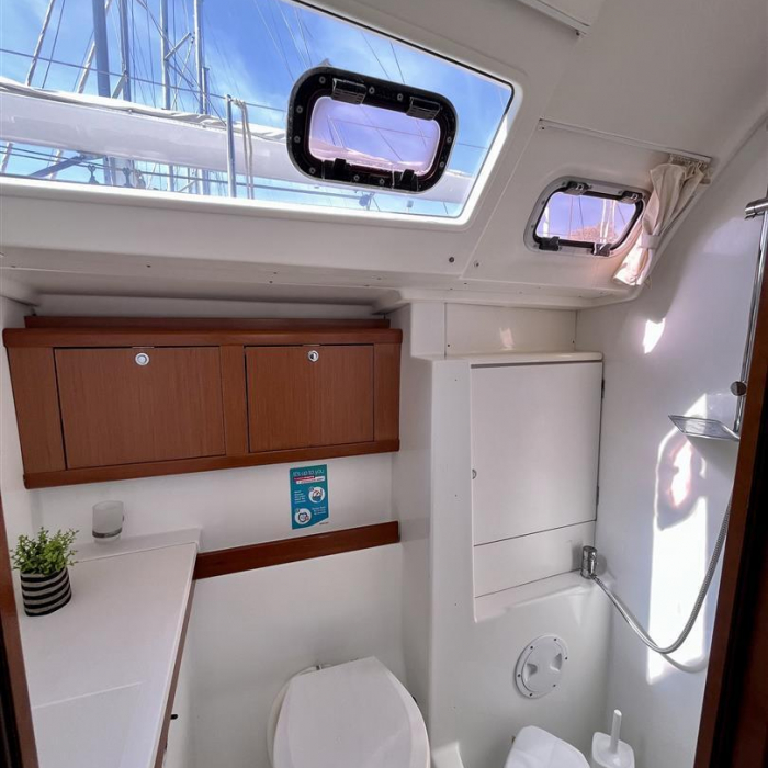 Maistra | Oceanis 54 photo 20