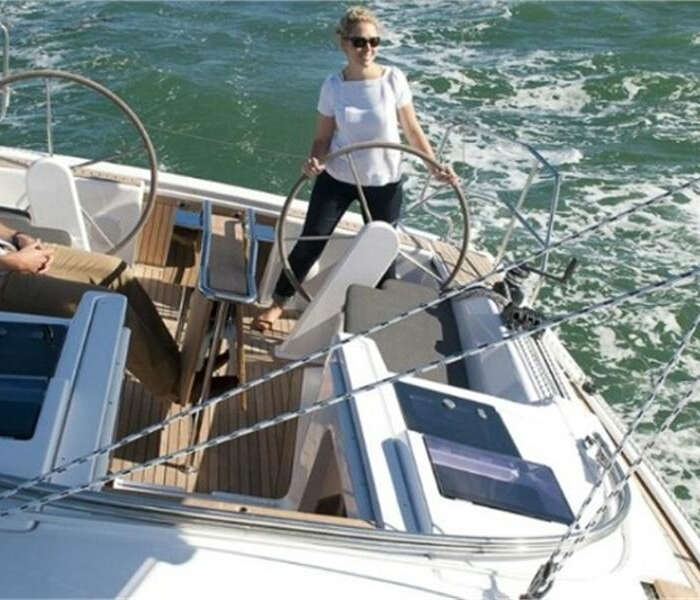 SunShine | Hanse 345 photo 4