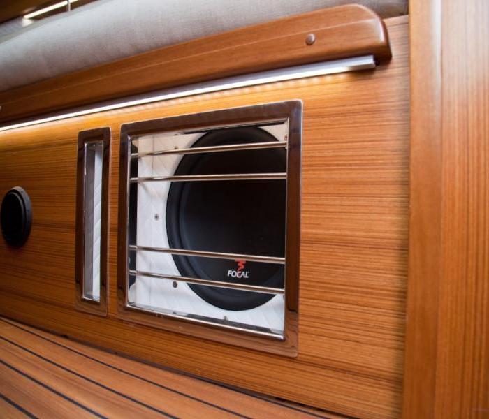 FORGET-ME-NOT | Maxus 33.1 RS Prestige photo 8