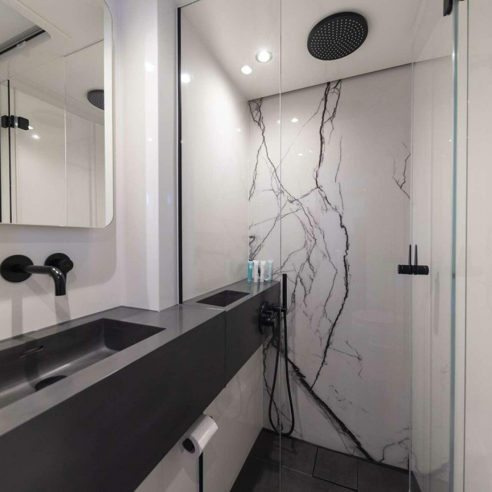 Mr.Si | Sunreef 60 photo 19