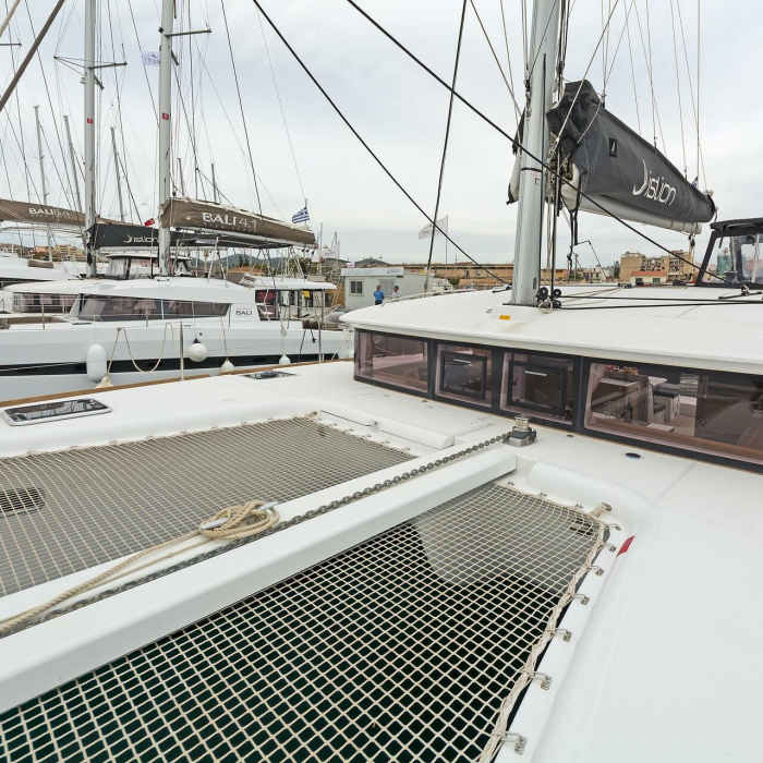 Libre | Lagoon 400S2 photo 7