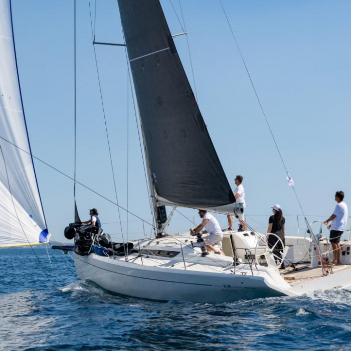 Susano'o | Italia Yachts 11.98 photo 1