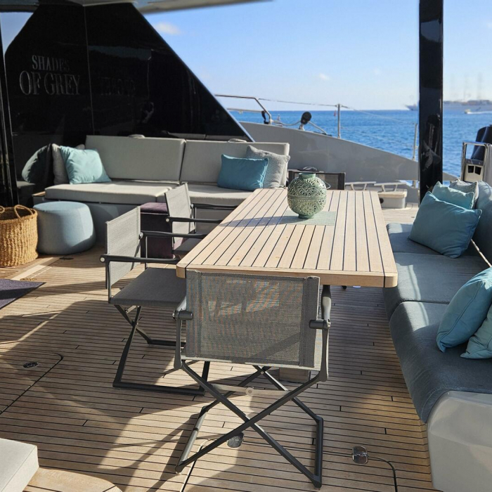 Shades of Grey | Sunreef 80 photo 4