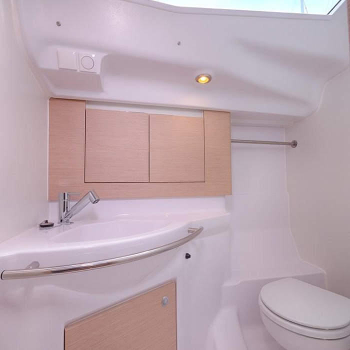 Happy | Elan Impression 40 photo 22