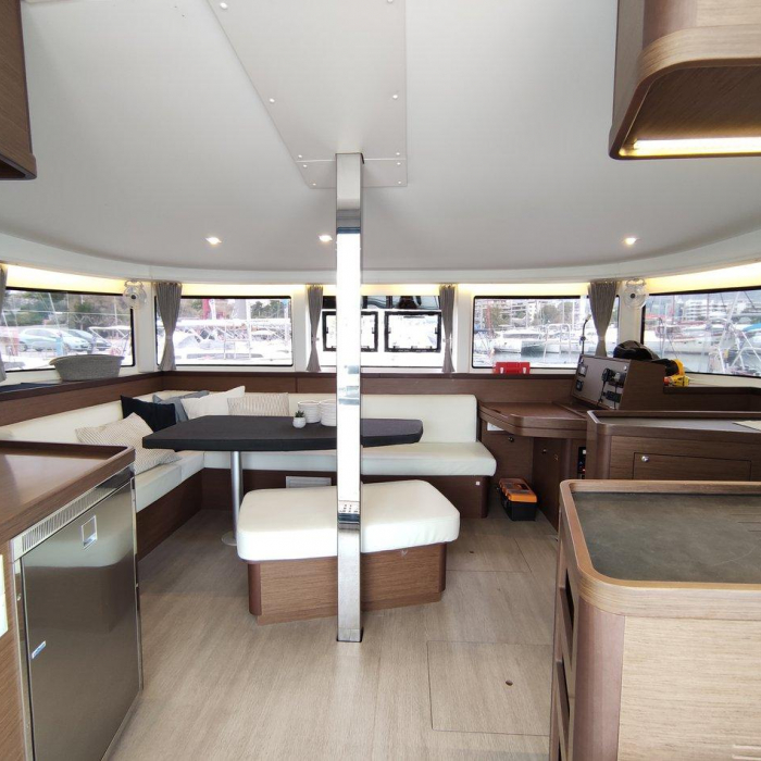 Aktaia | Lagoon 42 photo 17