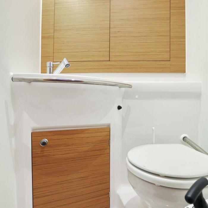 Black Panther | Elan Impression 40 photo 22