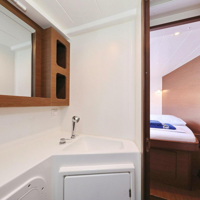 Easy Course | Lagoon 42 photo 8