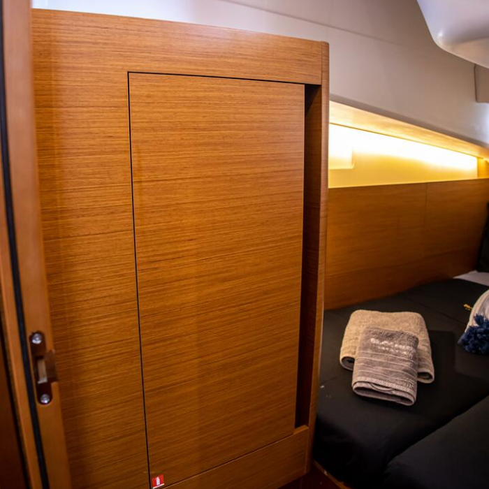 Psi Octantis | Sun Odyssey 410 photo 39