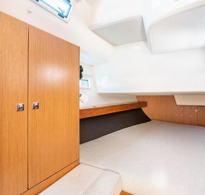 Alkyoni | Bavaria 41 Cruiser photo 21