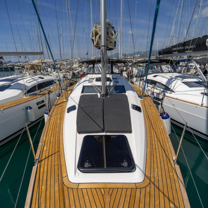 Marita | Elan Impression 45.1 photo 16